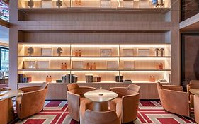 Ac Hotel Atocha By Marriott